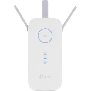 TP-LINK RE450 WiFi Range Extender - AC 1750, Dual-band, White