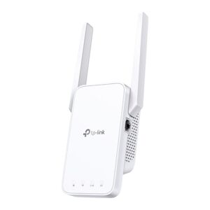 TP-LINK RE315 WiFi Range Extender - AC 1200, Dual-band, White