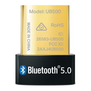 TP-LINK UB500 Nano USB Bluetooth 5.0 Adapter