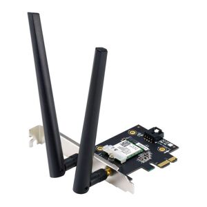 ASUS PCE-AXE5400 Wireless & Bluetooth PCIe Card