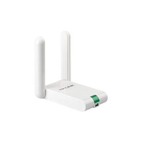 TP LINK 300Mbps Wireless N USB Adapter (TL-WN822N)