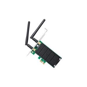 TP LINK Archer T4E - Network Adapter - PCIe (ARCHER T4E(EU))
