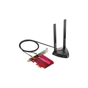 TP LINK Archer TX3000E AX3000 Wi-Fi 6 Bluetooth 5.0 PCI Express Adapter (Archer TX3000E)