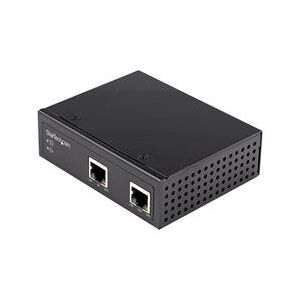 StarTech.com Industrial Gigabit PoE Extender 60W 802.3bt PoE+ (POEEXT1G60W)