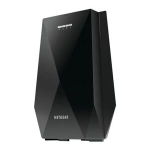 Netgear Nighthawk X6 2200Mbps Tri-Band - 2 Ethernet Ports - WiFi Range Extender