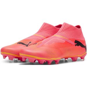 Fussballschuh »FUTURE 7 MATCH+ LL FG/AG« Sunset Glow-PUMA Black-Sun Stream  47