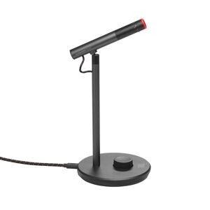 JBL Streaming-Mikrofon »QUANTUM STREAM TALK«, mit Geräuschunterdrückung und... Schwarz Größe