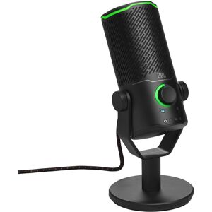 Streaming-Mikrofon »QUANTUM STREAM STUDIO«, JBL QuantumENGINE... Schwarz Größe