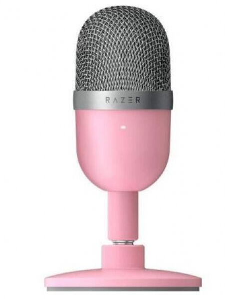Razer Mikrofon Seiren mini-digital USB - Rosa