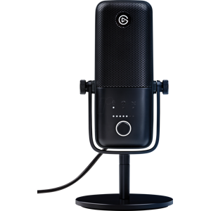 ELGATO WAVE3 - Podcasting, Mikrofon, Wave:3