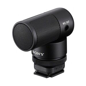 Sony ECM-G1 Shotgun Mikrofon