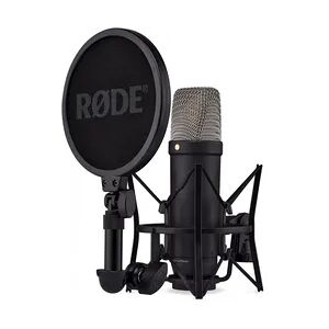 RØDE Microphones Rode NT1 5th Generation schwarz