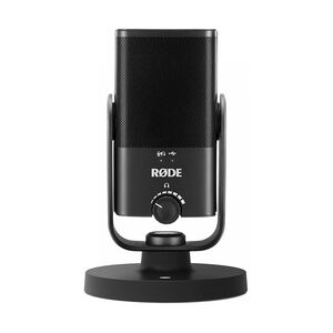 RØDE Microphones Rode NT-USB Mini Studio-Kondensatormikrofon