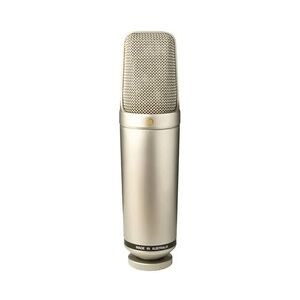 RØDE NT1000 Mikrofon Gold Studio-Mikrofon