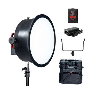 Rotolight AEOS 2 PRO SmartSoft Bundle  Dealpreis