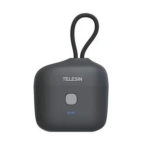 Telesin Charging Box Rode Wireless Go & Go II