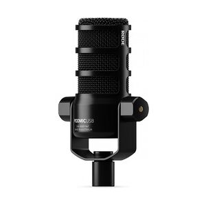 RØDE Microphones Rode PodMic USB