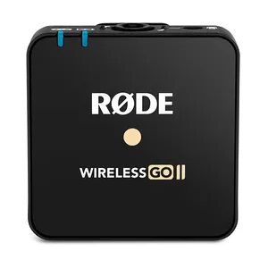 RØDE Microphones Rode Wireless GO II TX