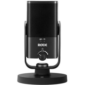 Rode Røde NT-USB MINI, USB-Studio-Kondensatormikrofon