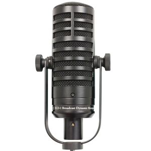 MXL BCD-1 - Dynamische Mikrofon