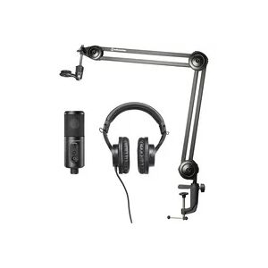 Audio-Technica CREATOR PACK, Set