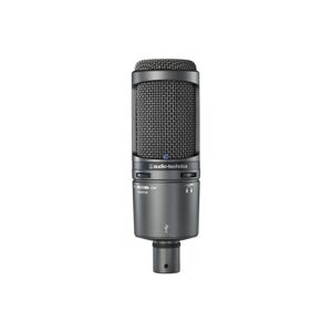 Audio-Technica AT2020USB+ Großmembran Mikrofon