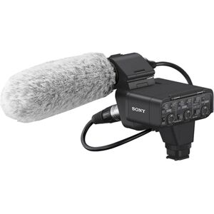 Sony Mikrofon XLR-Adapter-Kit
