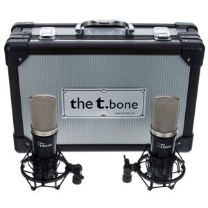 the t.bone SC 450 Stereoset