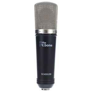 the t.bone SC 450 USB