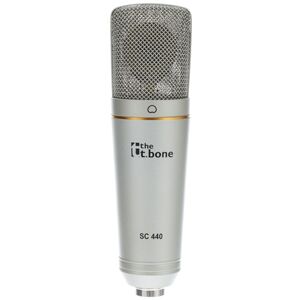 the t.bone SC 440 USB