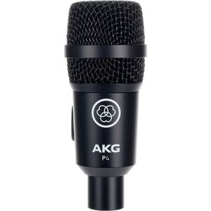 AKG Perception Live P4 Schwarz