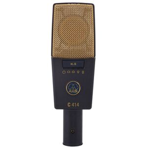 AKG C414 XLII