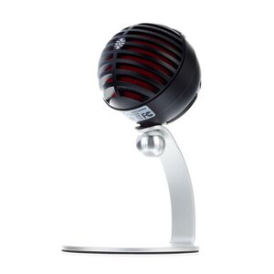 Shure Motiv MV5 Black Schwarz