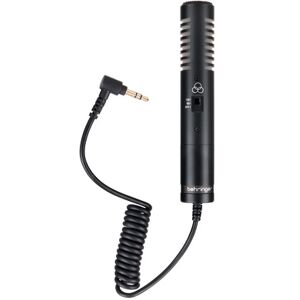 Behringer Video Mic MS