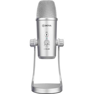 BOYA USB Microphone BY-PM700SP, USB-A/USB-C/Lightning