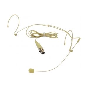 Omnitronic HS-1100 XLR Headset Microphone TILBUD NU mikrofon