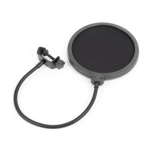 M06 Mikrofon Pop Filter 6