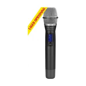 Trådløs mikrofon t/TXS1800 TXS-1800HT TILBUD NU