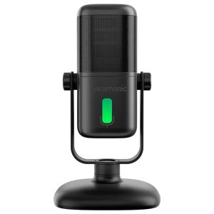 Saramonic SR-MV2000 USB Mikrofon til Mobil / PC - Sort