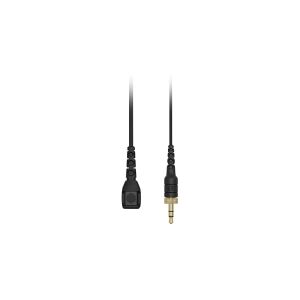 RØDE Lavalier II, Halsmikrofon/knaphulsmikrofon, -38 dB, 20 - 20000 Hz, 79 dB, 27 dB, 67 dB