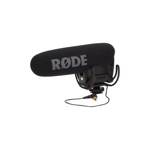 RØDE VideoMic PRO Rycote - Mikrofon