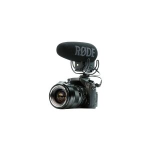 RØDE VideoMic Pro+ - Mikrofon