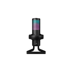 Blackstorm Spectral - en USB-mikrofon med USB-kabel