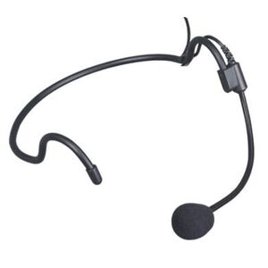 Pasgao PH-30 headset-mikrofon