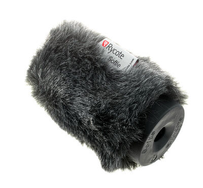 Rycote Classic-Softie 10 19/22