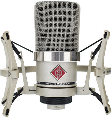 Neumann TLM 102 Studio Set N