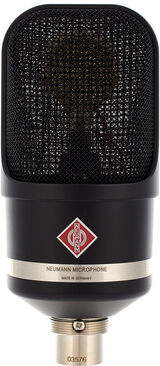 Neumann TLM 107 bk Studio Set Negro