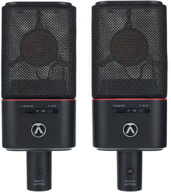 Austrian Audio OC18 Dual Set Plus