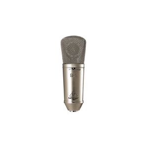 Behringer B-1 - Microphone - or - Publicité