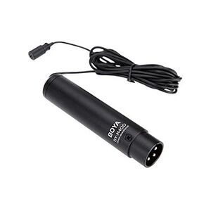 Boya BY-M40D omnidirectionnel cravate Microphone Mic pour Enregistreurs Sony Caméscope Panasonic Audio - Publicité